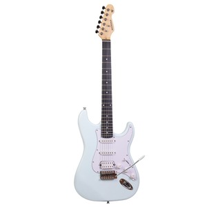 Электрогитара Rockdale Stars HSS Sky  Blue