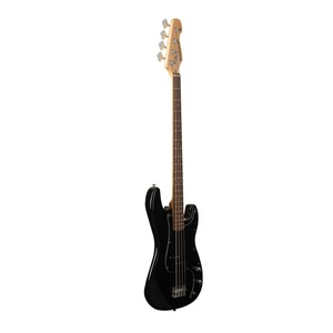 Бас-гитара Rockdale Classic PB Bass Blac