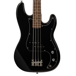 Бас-гитара Rockdale Classic PB Bass Blac