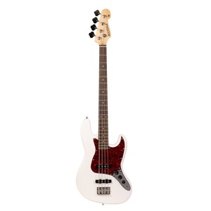 Бас-гитара Rockdale Classic JB Bass  White