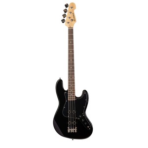 Бас-гитара Rockdale Classic JB Bass  Black