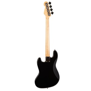 Бас-гитара Rockdale Classic JB Bass  Black