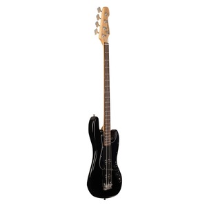 Бас-гитара Rockdale Classic JB Bass  Black
