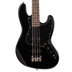 Бас-гитара Rockdale Classic JB Bass  Black