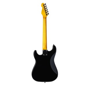 Электрогитара Rockdale Stars Classic HSS Maple  Black