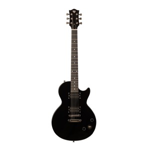Электрогитара Les Paul Rockdale Stars LP Junior  BK