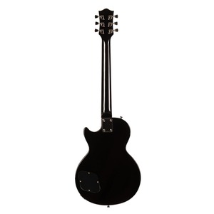 Электрогитара Les Paul Rockdale Stars LP Junior  BK
