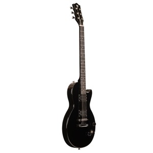 Электрогитара Les Paul Rockdale Stars LP Junior  BK