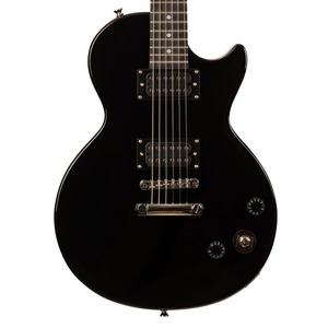 Электрогитара Les Paul Rockdale Stars LP Junior  BK