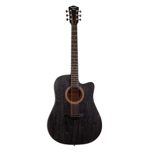 Акустическая гитара Rockdale Maverick D1 C  RB