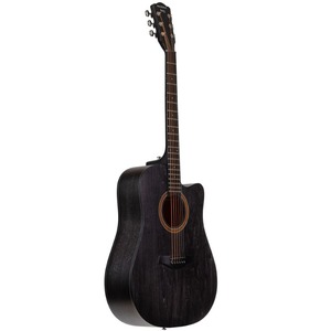 Акустическая гитара Rockdale Maverick D1 C  RB