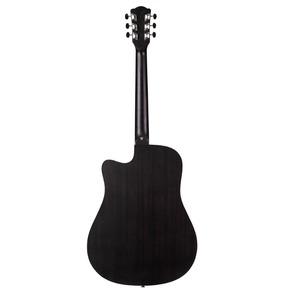 Акустическая гитара Rockdale Maverick D1 C  RB