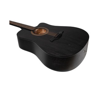Акустическая гитара Rockdale Maverick D1 C  RB