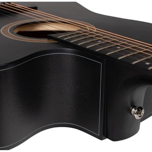 Акустическая гитара Rockdale Maverick D1 C  RB