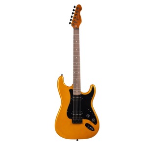 Электрогитара Rockdale Stars Plus HT HH Orange Blaze  Metallic