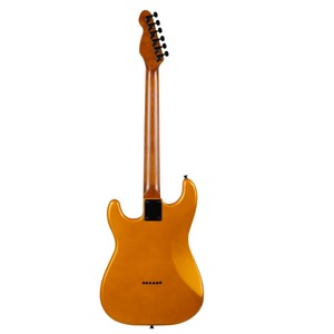 Электрогитара Rockdale Stars Plus HT HH Orange Blaze  Metallic