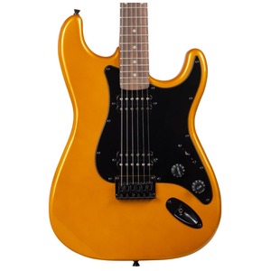 Электрогитара Rockdale Stars Plus HT HH Orange Blaze  Metallic