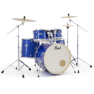 Ударная установка Pearl EXX725SNBR/ C863