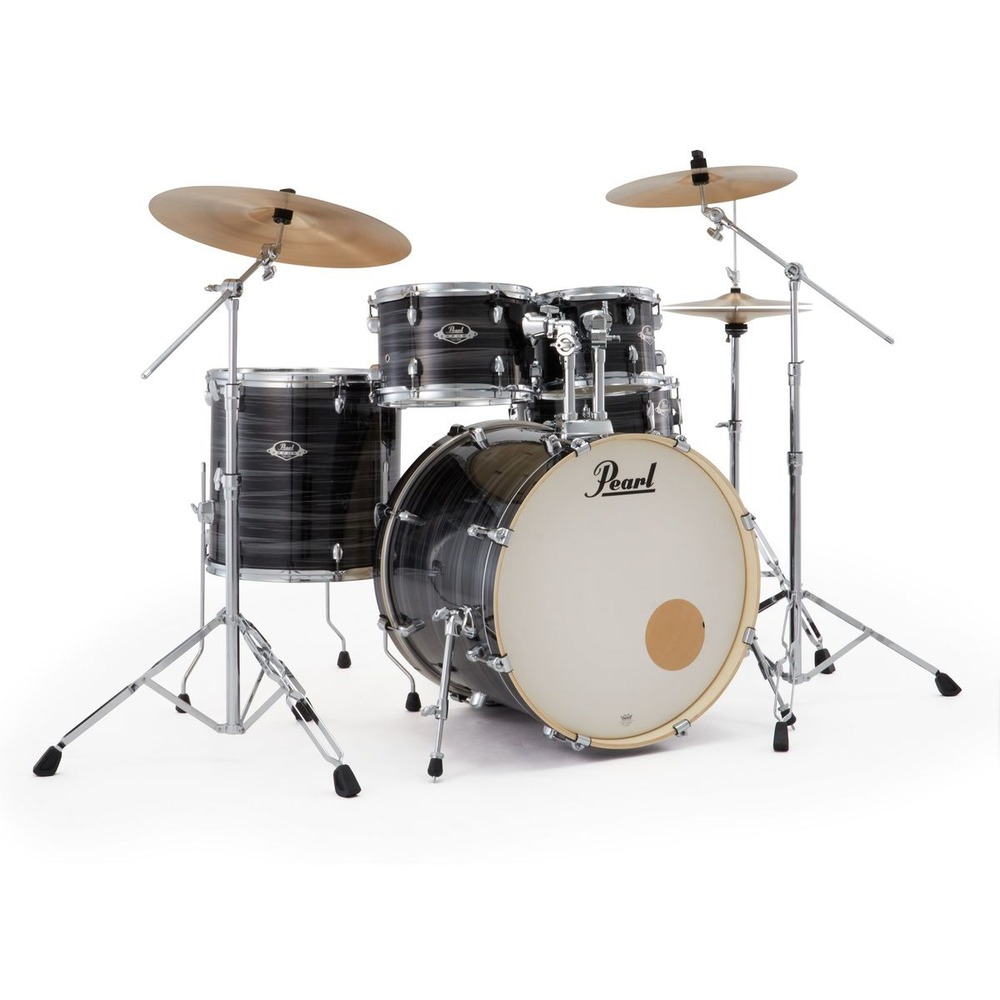Ударная установка Pearl EXX725SNBR/ C778