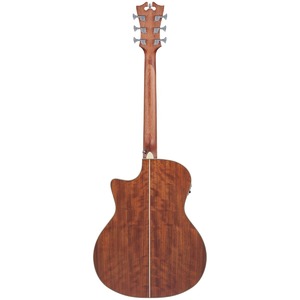 Электроакустическая гитара DAngelico Premier Gramercy CS Vintage Natural