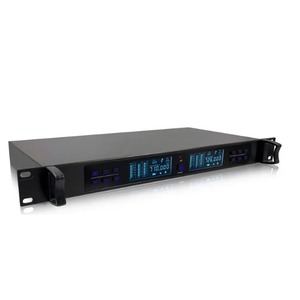 Радиосистема на два микрофона Axelvox DWS7000HT RT Bundle