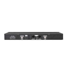 Радиосистема на два микрофона Axelvox DWS7000HT RT Bundle