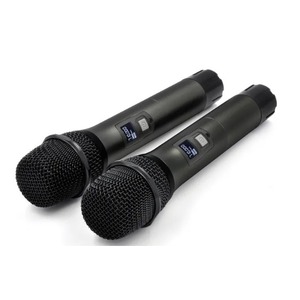 Радиосистема на два микрофона Axelvox DWS7000HT RT Bundle