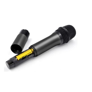 Радиосистема на два микрофона Axelvox DWS7000HT RT Bundle
