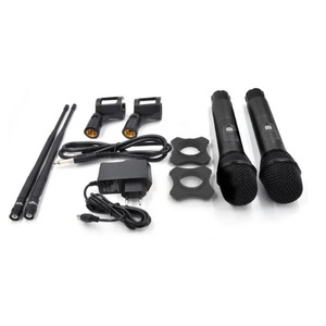 Радиосистема на два микрофона Axelvox DWS7000HT RT Bundle