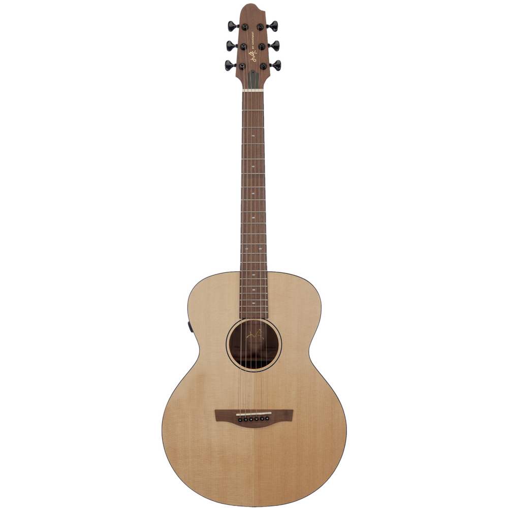 Гитара трансакустическая Covenant 170GNTE