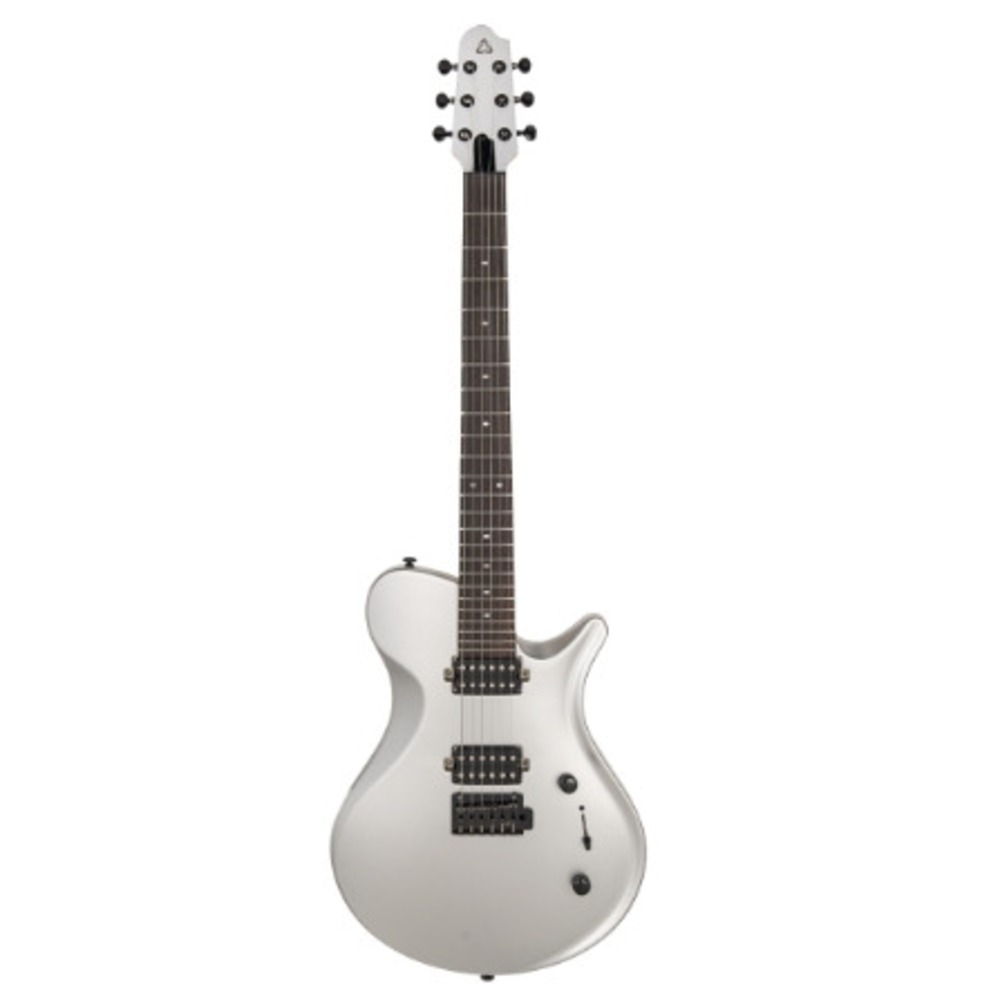 Электрогитара Covenant I-STD 100 silver
