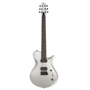 Электрогитара Covenant I-STD 100 silver