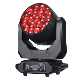 Прожектор полного движения LED Starlight MH19*40 LED Bee EYE RGBW 4 in 1
