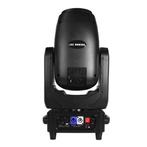 Прожектор полного движения LED Starlight MH250W LED BSW 3 in 1