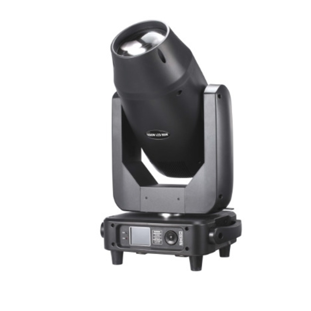 Прожектор полного движения LED Starlight MH400W PRO LED BSW CMY CTO 3 in 1