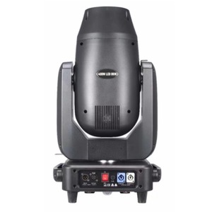Прожектор полного движения LED Starlight MH400W PRO LED BSW CMY CTO 3 in 1