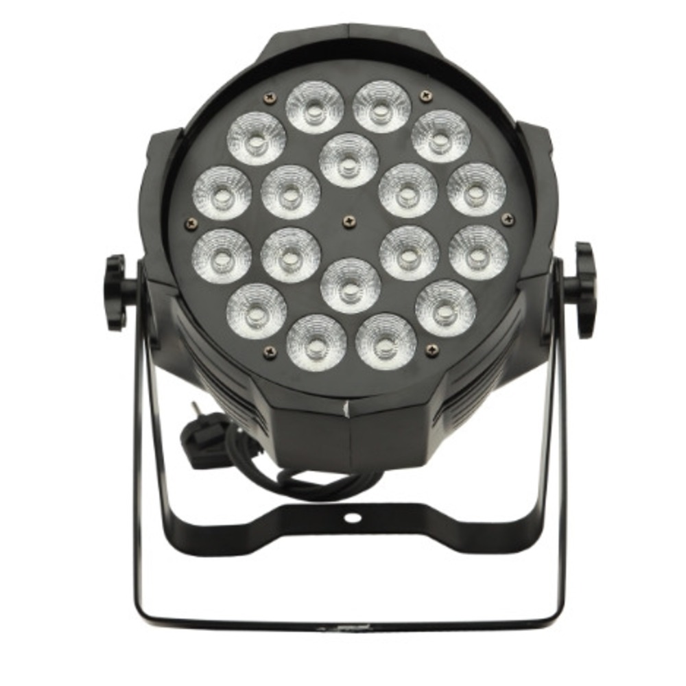 Прожектор PAR LED Starlight PR1815-5A 5in1 led par 18x15W