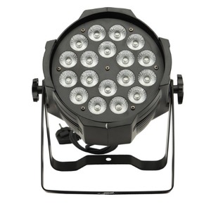 Прожектор PAR LED Starlight PR1815-5A 5in1 led par 18x15W