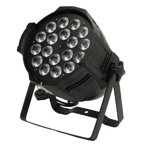 Прожектор PAR LED Starlight PR1815-5A 5in1 led par 18x15W