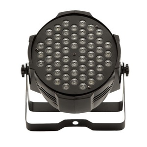 Прожектор PAR LED Starlight PR543-3A RGB 3 in 1 led par 54x3W
