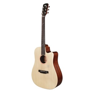 Акустическая гитара Tyma TD-5C