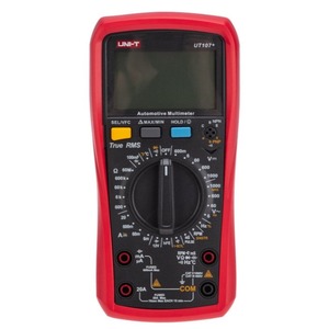 Мультиметр Rexant 13-0060 UNI-T UT107+