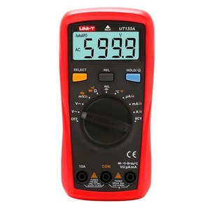 Мультиметр Rexant 13-0062 UNI-T UT133A