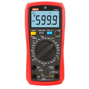 Мультиметр Rexant 13-0070 UNI-T UT890C