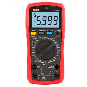 Мультиметр Rexant 13-0071 UNI-T UT890D+