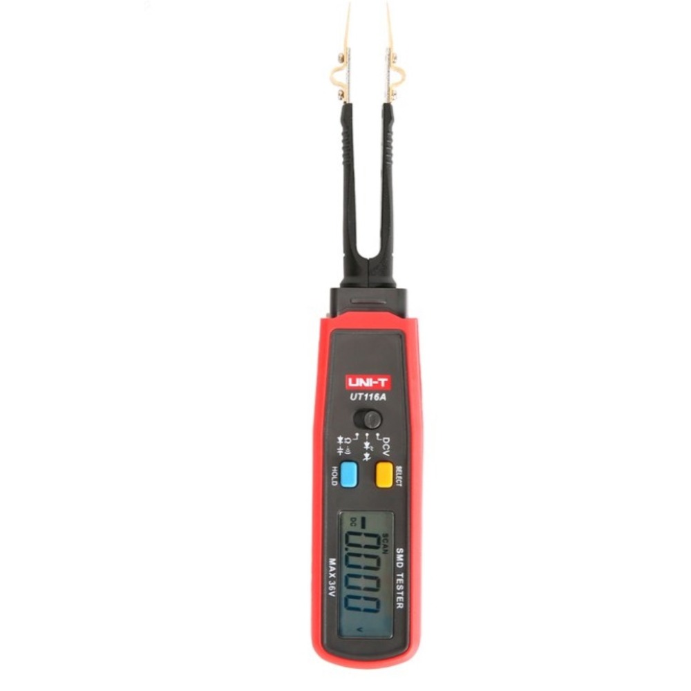 Мультиметр Rexant 13-0084 UNI-T UT116A