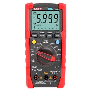 Мультиметр Rexant 13-0086 UNI-T UT191T