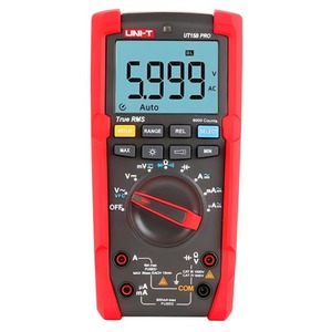 Мультиметр Rexant 13-0087 UNI-T UT15B PRO