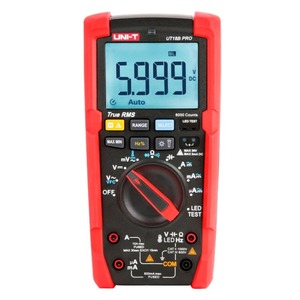 Мультиметр Rexant 13-0089 UNI-T UT18B PRO