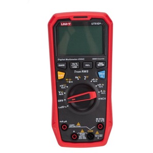 Мультиметр Rexant 13-0093 UNI-T UT61D+